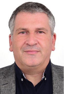 Dr. Ghassan Zubi